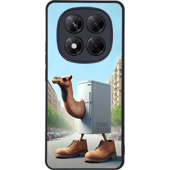 Sonique ���� Italian Brainrot Series ��� Xiaomi Redmi Note 14 Pro 5G / Poco X7 5G Frigo Camelo