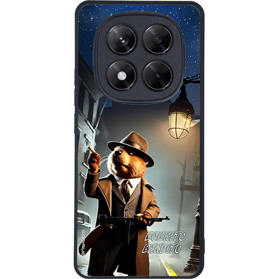 Sonique ���� Italian Brainrot Series ��� Xiaomi Redmi Note 14 Pro Plus 5G Bobrito Bandito