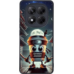 Sonique ���� Italian Brainrot Series ��� Xiaomi Redmi Note 14 Pro Plus 5G Cappuccino Assassino