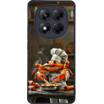 Sonique ���� Italian Brainrot Series ��� Xiaomi Redmi Note 14 Pro Plus 5G Chef Crabracadabra