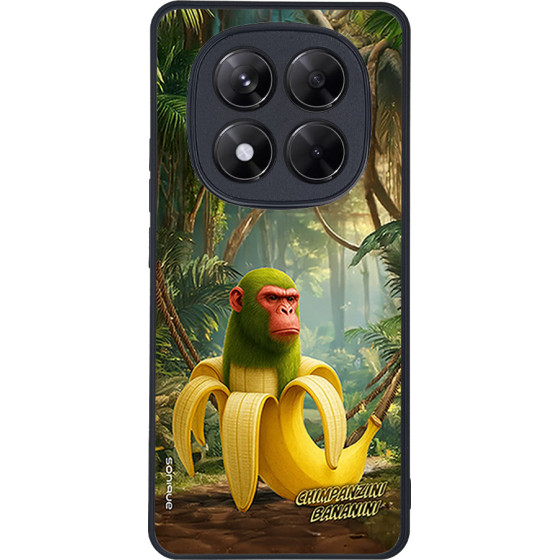 Sonique ���� Italian Brainrot Series ��� Xiaomi Redmi Note 14 Pro Plus 5G Chimpanzini Bananini