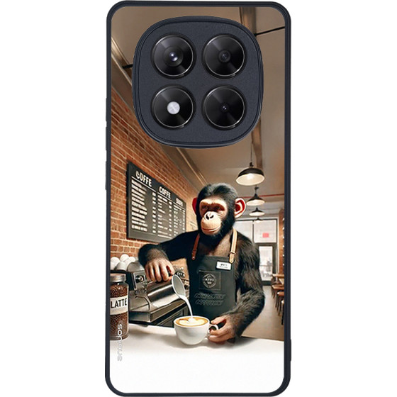 Sonique ���� Italian Brainrot Series ��� Xiaomi Redmi Note 14 Pro Plus 5G Chimpanzini Cappuccini