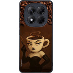 Sonique ���� Italian Brainrot Series ��� Xiaomi Redmi Note 14 Pro Plus 5G Espresso Signora