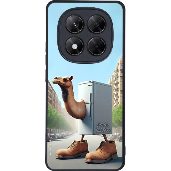 Sonique ���� Italian Brainrot Series ��� Xiaomi Redmi Note 14 Pro Plus 5G Frigo Camelo
