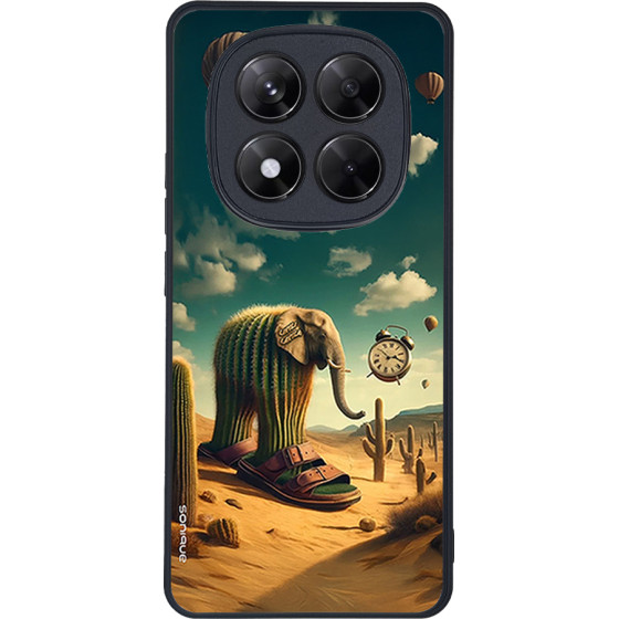 Sonique ���� Italian Brainrot Series ��� Xiaomi Redmi Note 14 Pro Plus 5G Lirili Larila