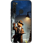 Sonique ���� Italian Brainrot Series ��� Xiaomi Redmi Note 8 / Redmi Note 8 2021 Bobrito Bandito