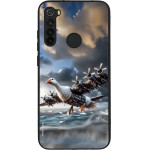 Sonique ���� Italian Brainrot Series ��� Xiaomi Redmi Note 8 / Redmi Note 8 2021 Bombombini Gusini