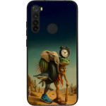 Sonique ���� Italian Brainrot Series ��� Xiaomi Redmi Note 8 / Redmi Note 8 2021 Brainrots