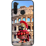 Sonique ���� Italian Brainrot Series ��� Xiaomi Redmi Note 8 / Redmi Note 8 2021 Bri Bri Bicus De Dicus