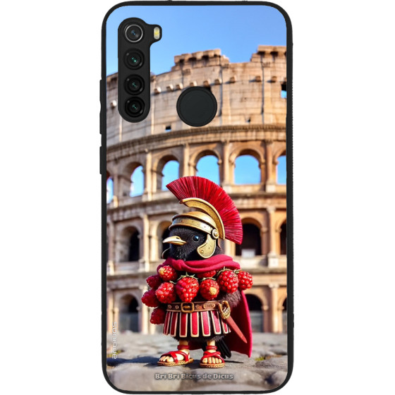 Sonique ���� Italian Brainrot Series ��� Xiaomi Redmi Note 8 / Redmi Note 8 2021 Bri Bri Bicus De Dicus