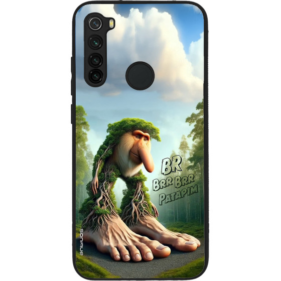 Sonique ���� Italian Brainrot Series ��� Xiaomi Redmi Note 8 / Redmi Note 8 2021 Brr Brr Patapim