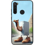 Sonique ���� Italian Brainrot Series ��� Xiaomi Redmi Note 8 / Redmi Note 8 2021 Frigo Camelo