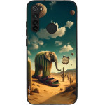 Sonique ���� Italian Brainrot Series ��� Xiaomi Redmi Note 8 / Redmi Note 8 2021 Lirili Larila