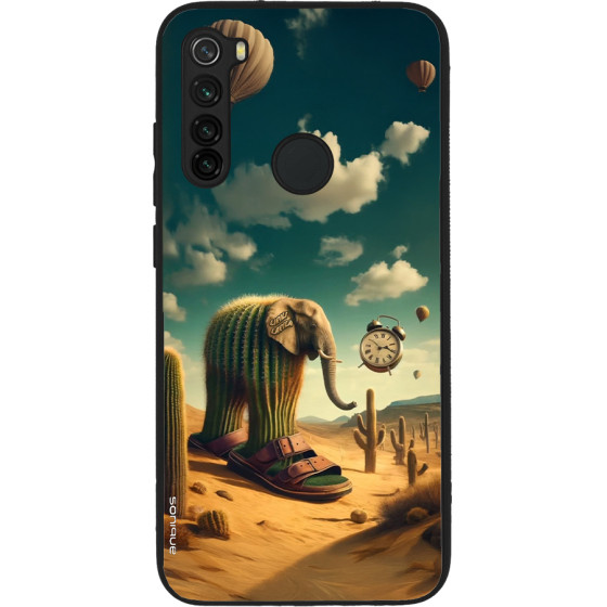 Sonique ���� Italian Brainrot Series ��� Xiaomi Redmi Note 8 / Redmi Note 8 2021 Lirili Larila