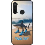 Sonique ���� Italian Brainrot Series ��� Xiaomi Redmi Note 8 / Redmi Note 8 2021 Tralalero Tralala