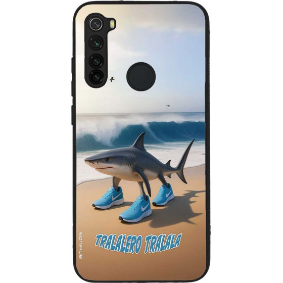 Sonique ���� Italian Brainrot Series ��� Xiaomi Redmi Note 8 / Redmi Note 8 2021 Tralalero Tralala