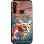 Sonique ���� Italian Brainrot Series ��� Xiaomi Redmi Note 8 / Redmi Note 8 2021 Trippi Troppi