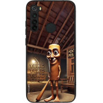 Sonique ���� Italian Brainrot Series ��� Xiaomi Redmi Note 8 / Redmi Note 8 2021 Tung Tung Tung Sahur