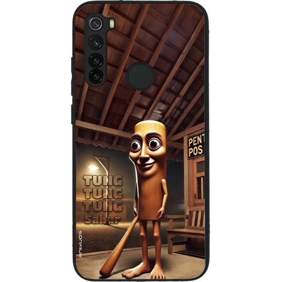 Sonique ���� Italian Brainrot Series ��� Xiaomi Redmi Note 8 / Redmi Note 8 2021 Tung Tung Tung Sahur