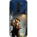 Sonique ���� Italian Brainrot Series ��� Xiaomi Redmi Note 8 Pro Bobrito Bandito