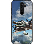 Sonique ���� Italian Brainrot Series ��� Xiaomi Redmi Note 8 Pro Bombardino Crocodilo