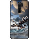 Sonique ���� Italian Brainrot Series ��� Xiaomi Redmi Note 8 Pro Bombombini Gusini