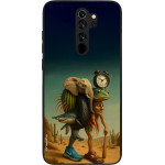 Sonique ���� Italian Brainrot Series ��� Xiaomi Redmi Note 8 Pro Brainrots