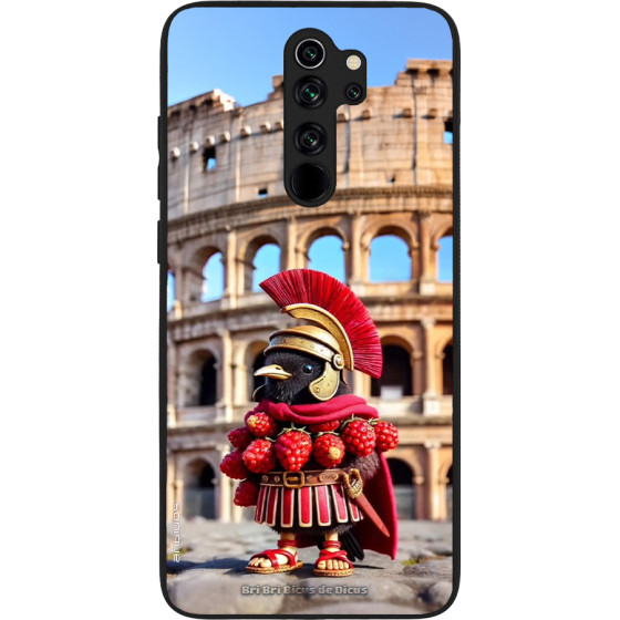 Sonique ���� Italian Brainrot Series ��� Xiaomi Redmi Note 8 Pro Bri Bri Bicus De Dicus