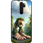 Sonique ���� Italian Brainrot Series ��� Xiaomi Redmi Note 8 Pro Brr Brr Patapim