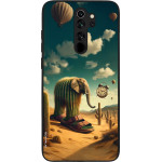 Sonique ���� Italian Brainrot Series ��� Xiaomi Redmi Note 8 Pro Lirili Larila