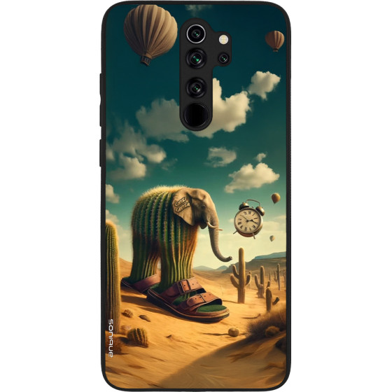 Sonique ���� Italian Brainrot Series ��� Xiaomi Redmi Note 8 Pro Lirili Larila