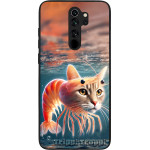 Sonique ���� Italian Brainrot Series ��� Xiaomi Redmi Note 8 Pro Trippi Troppi