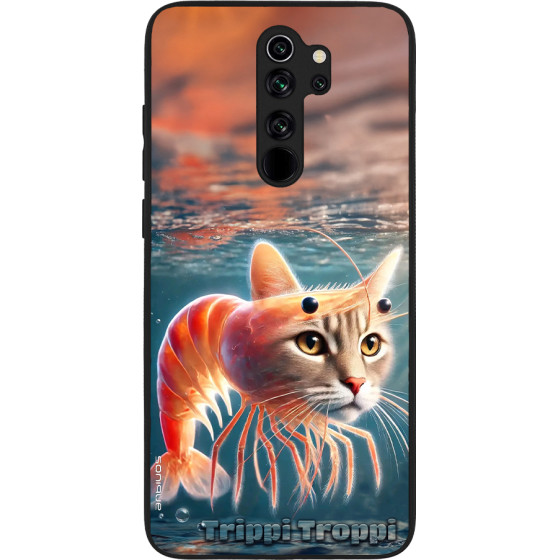 Sonique ���� Italian Brainrot Series ��� Xiaomi Redmi Note 8 Pro Trippi Troppi