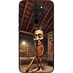 Sonique ���� Italian Brainrot Series ��� Xiaomi Redmi Note 8 Pro Tung Tung Tung Sahur