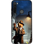 Sonique ���� Italian Brainrot Series ��� Xiaomi Redmi Note 8T Bobrito Bandito