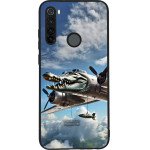 Sonique ���� Italian Brainrot Series ��� Xiaomi Redmi Note 8T Bombardino Crocodilo