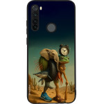 Sonique ���� Italian Brainrot Series ��� Xiaomi Redmi Note 8T Brainrots