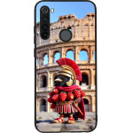 Sonique ���� Italian Brainrot Series ��� Xiaomi Redmi Note 8T Bri Bri Bicus De Dicus