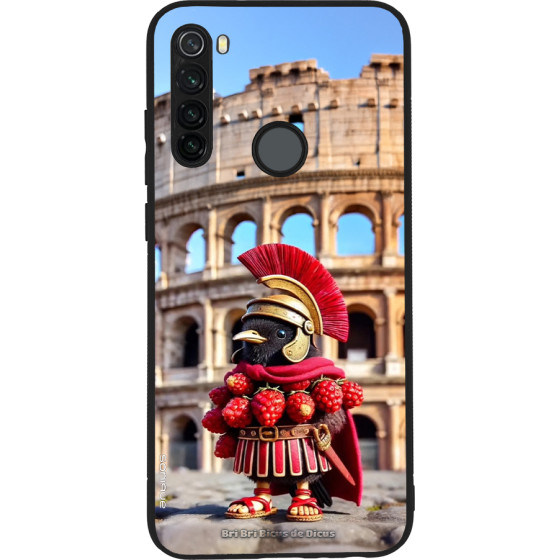 Sonique ���� Italian Brainrot Series ��� Xiaomi Redmi Note 8T Bri Bri Bicus De Dicus
