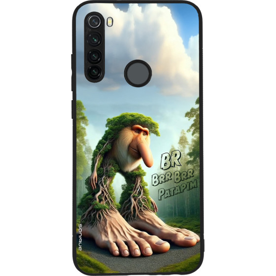 Sonique ���� Italian Brainrot Series ��� Xiaomi Redmi Note 8T Brr Brr Patapim