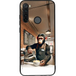 Sonique ���� Italian Brainrot Series ��� Xiaomi Redmi Note 8T Chimpanzini Cappuccini