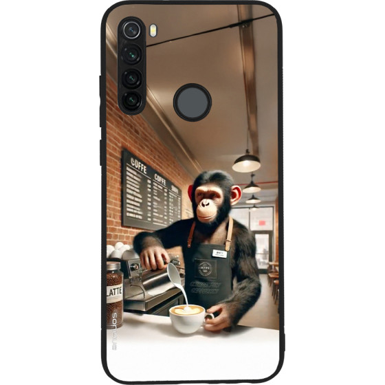 Sonique ���� Italian Brainrot Series ��� Xiaomi Redmi Note 8T Chimpanzini Cappuccini