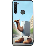 Sonique ���� Italian Brainrot Series ��� Xiaomi Redmi Note 8T Frigo Camelo