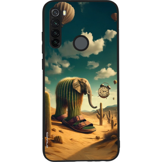 Sonique ���� Italian Brainrot Series ��� Xiaomi Redmi Note 8T Lirili Larila