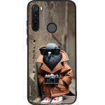 Sonique ���� Italian Brainrot Series ��� Xiaomi Redmi Note 8T Spijuniro Golubiro
