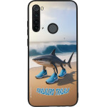 Sonique ���� Italian Brainrot Series ��� Xiaomi Redmi Note 8T Tralalero Tralala