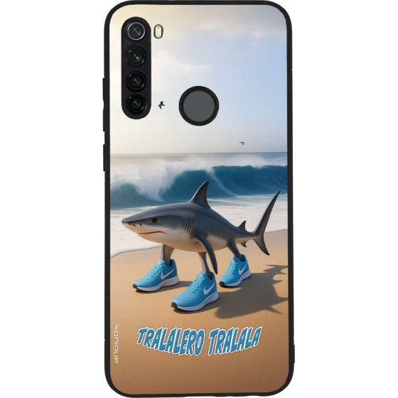 Sonique ���� Italian Brainrot Series ��� Xiaomi Redmi Note 8T Tralalero Tralala