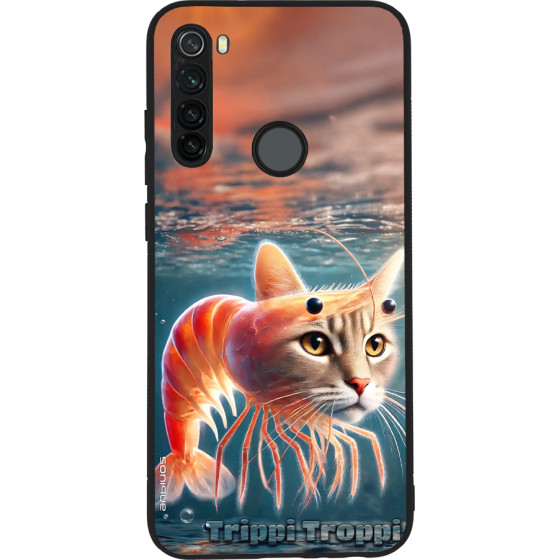 Sonique ���� Italian Brainrot Series ��� Xiaomi Redmi Note 8T Trippi Troppi