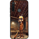 Sonique ���� Italian Brainrot Series ��� Xiaomi Redmi Note 8T Tung Tung Tung Sahur