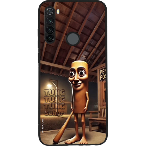 Sonique ���� Italian Brainrot Series ��� Xiaomi Redmi Note 8T Tung Tung Tung Sahur